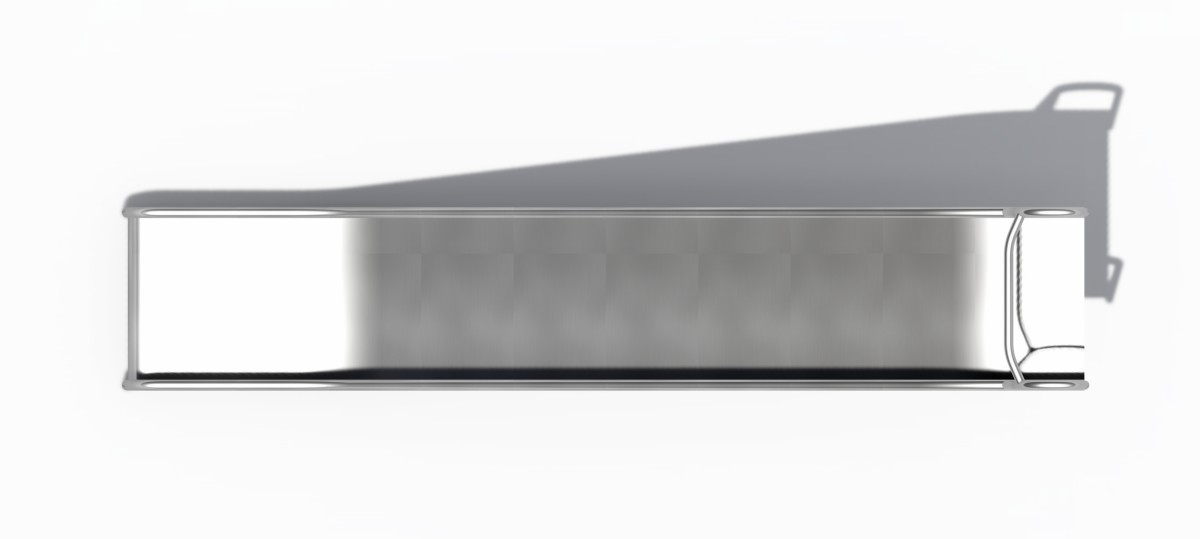 8.Stainless steel playground slide (2) 8. Tobogán de juegos de acero inoxidable (2)