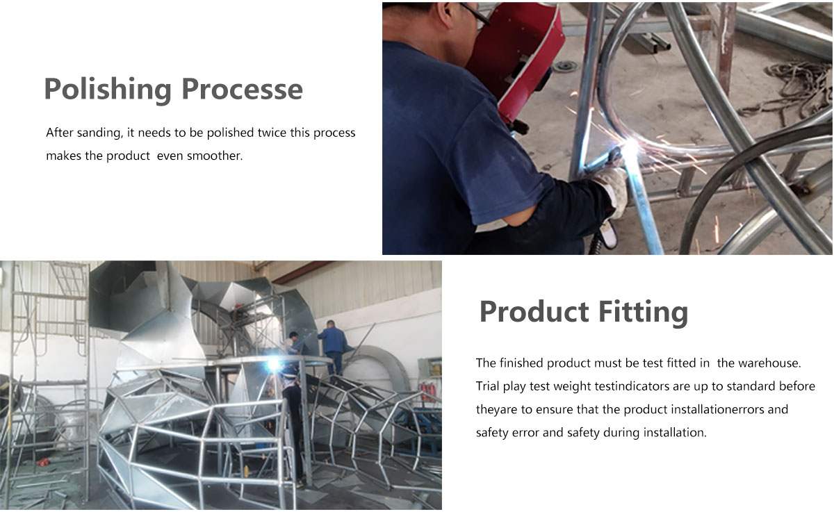 Production Display Pantalla de producción