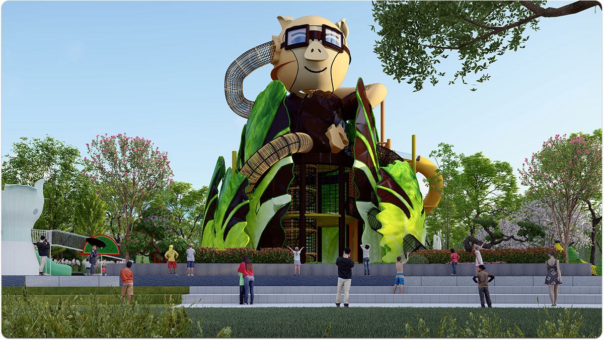 1、Outdoor-Playground_16 1 、 Outdoor-Playground_16