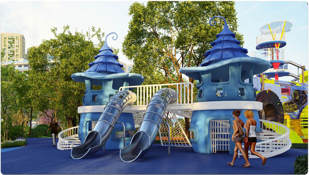 1、Outdoor-Playground_17 1 、 Outdoor-Playground_17