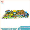 Nuestros grandes fabricantes de parques infantiles interiores