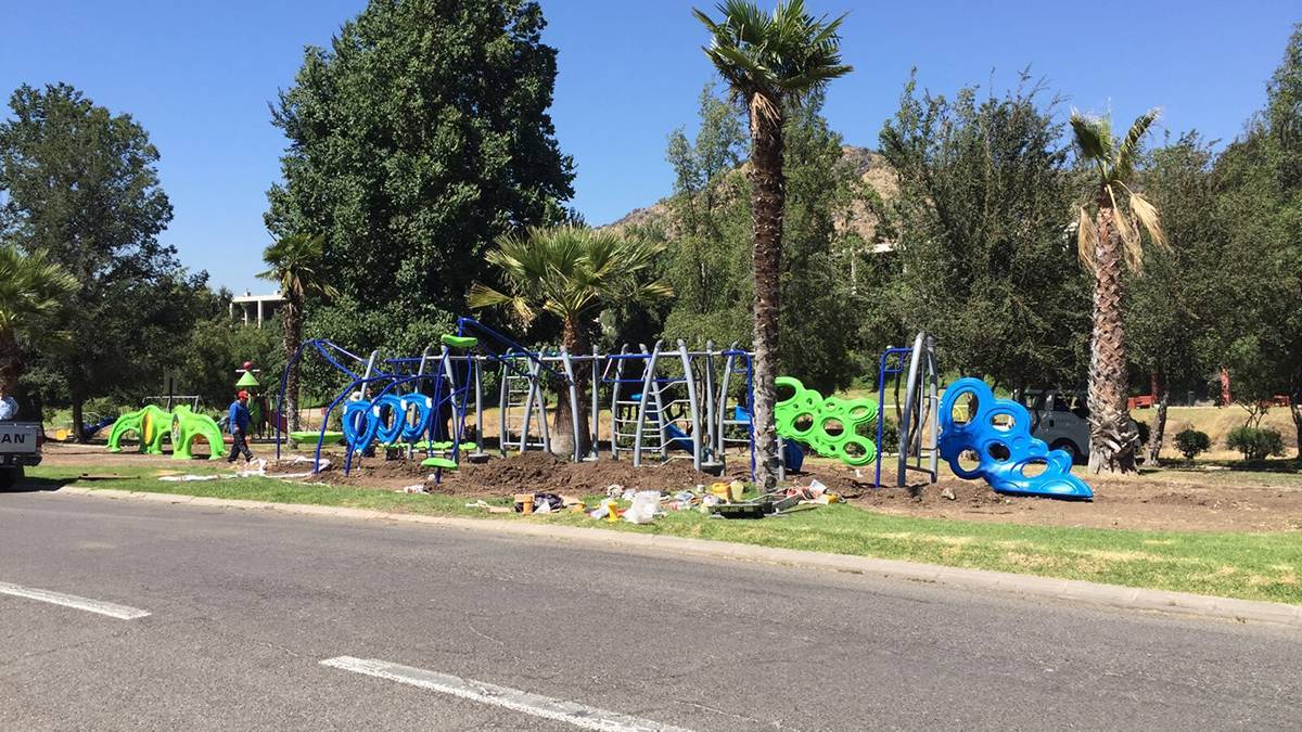 Parque de atracciones para niños al aire libre Equipo de entrenamiento de expansión de escalada a gran altura