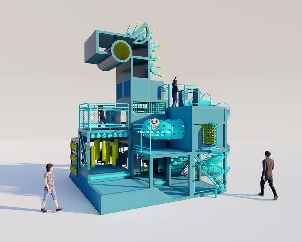 Little Explorer Playground (3)