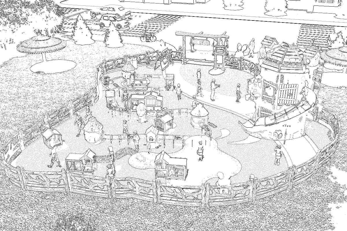 parque infantil para conejos3.(1)