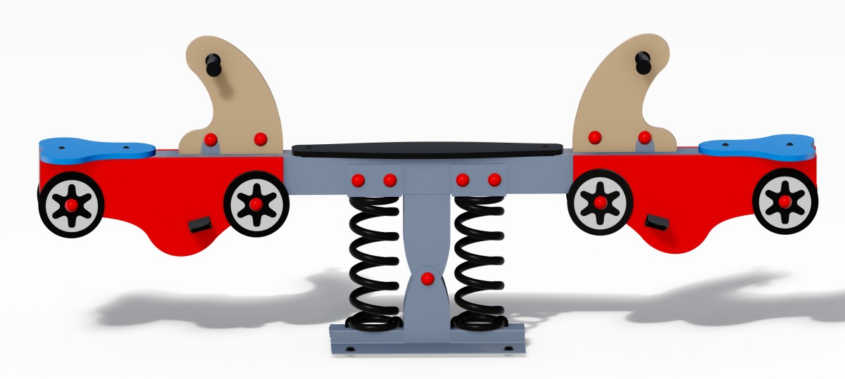3.Balancines para parques infantiles (4)