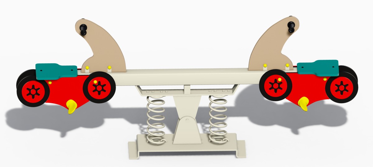 2.Balancines para ni&ntilde;os (5)