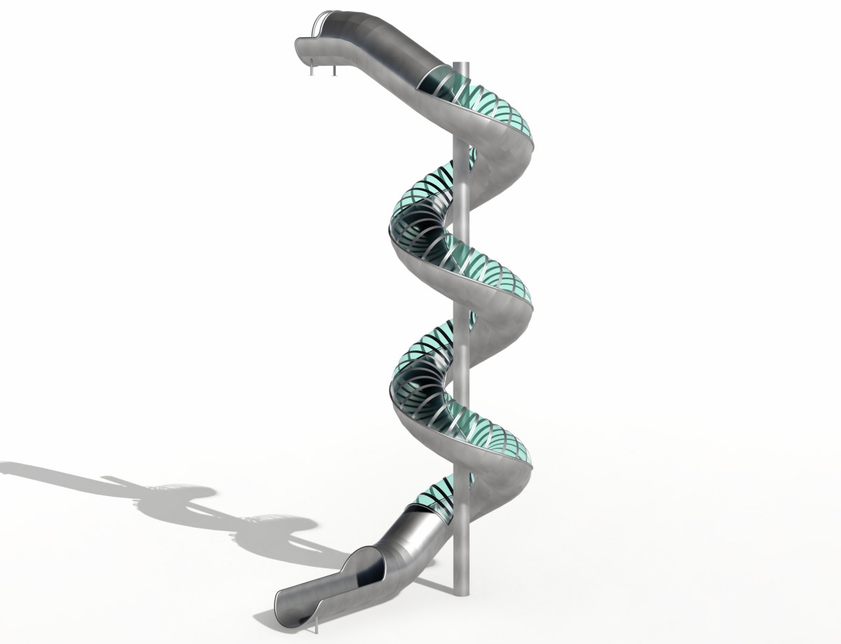 2.Gu&iacute;as en espiral de acero inoxidable (5)