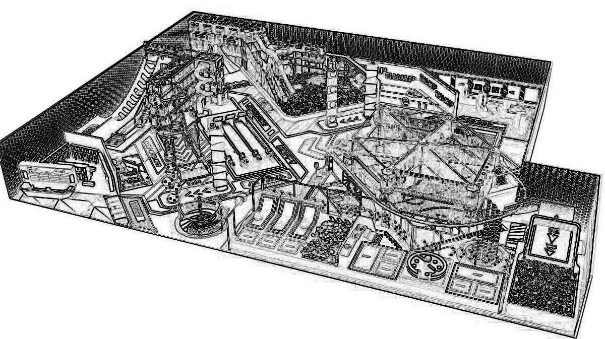 2.dise&ntilde;o de parque deportivo (4)