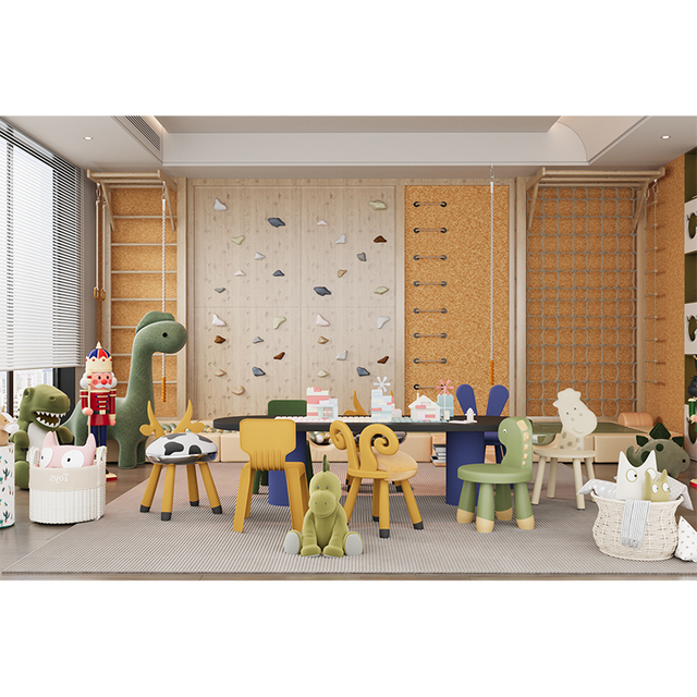 Muro de Búlder para Niños en Interiores | Venta al por mayor Equipo que sube