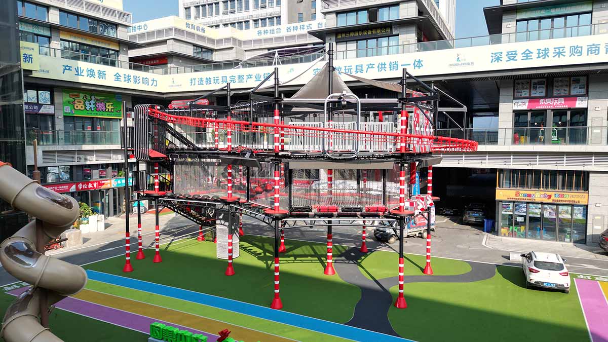 Espect&aacute;culo de escena (5)