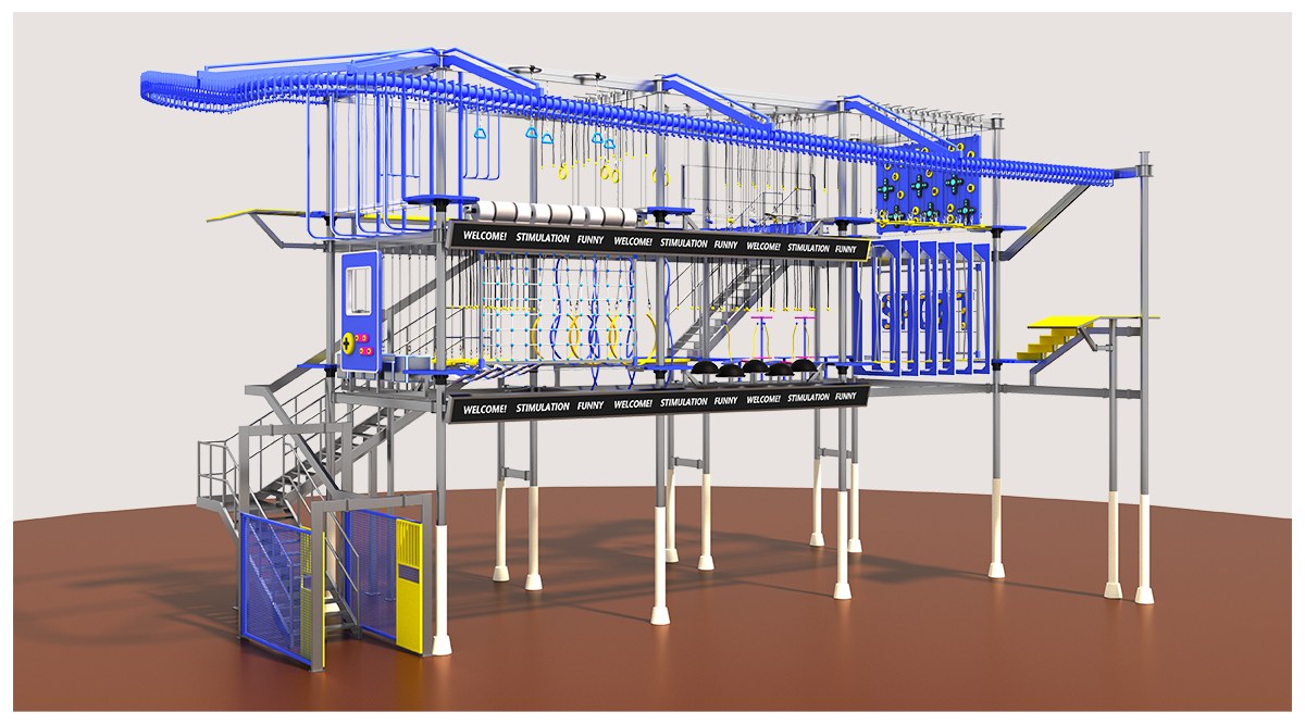 4.Curso comercial de cuerdas altas bajo techo (2)