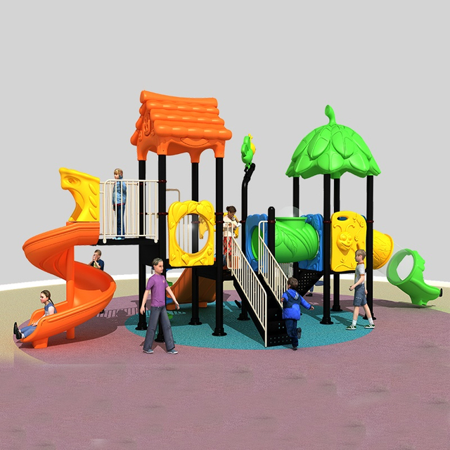 Tablero interactivo de juegos infantiles con tema de aventura forestal