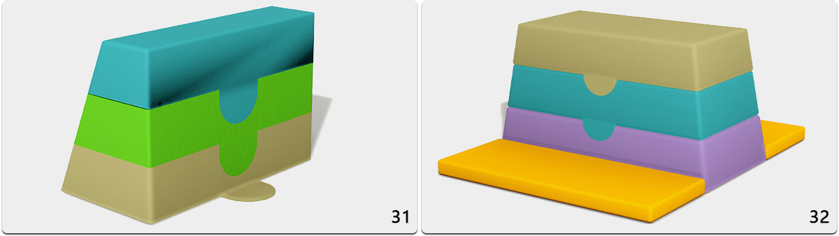 Personalizable Equipo de juego (16) 
