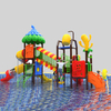 Servicios de fabricantes de diapositivas de juegos de agua confiables