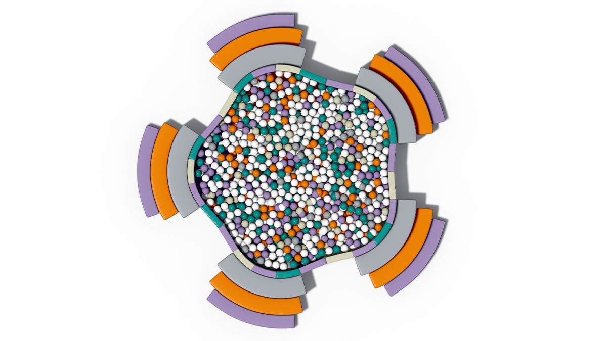 25. Indoor Soft Play with Ball Pit (3) 25. Juego suave interior con piscina de bolas (3)