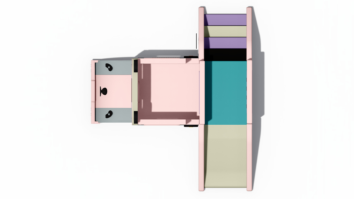 28. Equipos de juego suave para interiores tem&aacute;ticos (5)