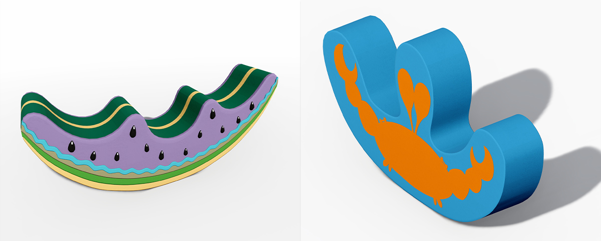 13. Equipo de juego suave interior tem&aacute;tico (1)