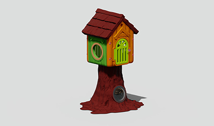conejo hutch8