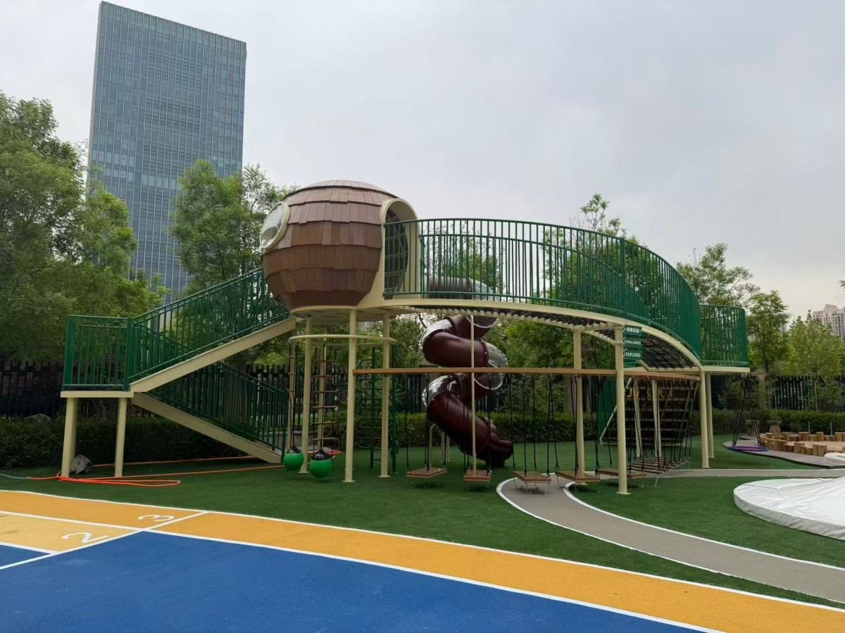 Cómo leer y comparar cotizaciones de equipos para parques infantiles: una guía para el comprador sobre especificaciones, cumplimiento y costos ocultos
