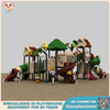 Treehouse Playground desata el encanto de los equipos de juegos al aire libre