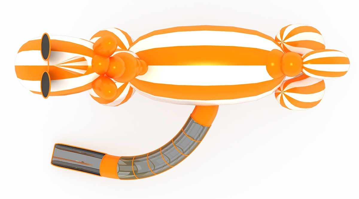 Parque Infantil Unicornio (4)