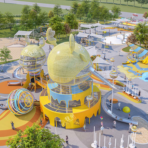 ¿Cuáles son los aspectos que afectan el precio de los equipos para parques infantiles al aire libre?
