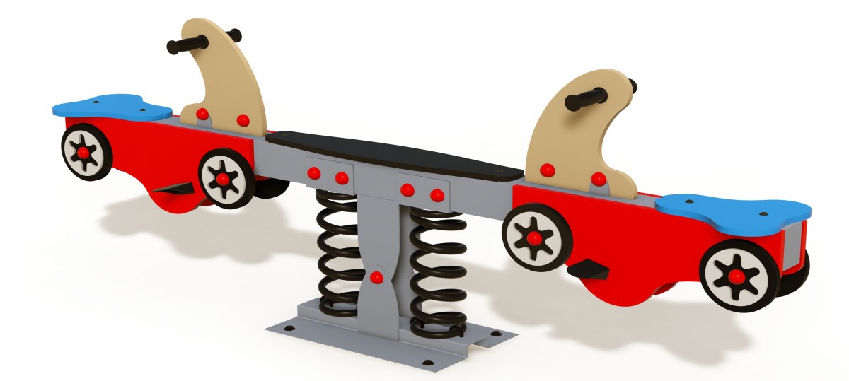 3.Balancines para parques infantiles (3)