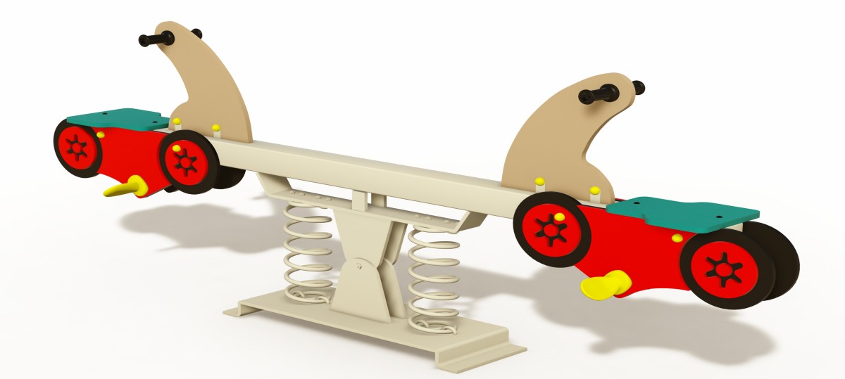 2.Balancines para ni&ntilde;os (4)