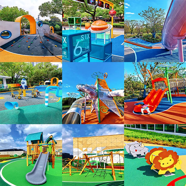 Cómo gestionar un parque infantil: consejos esenciales para el éxito