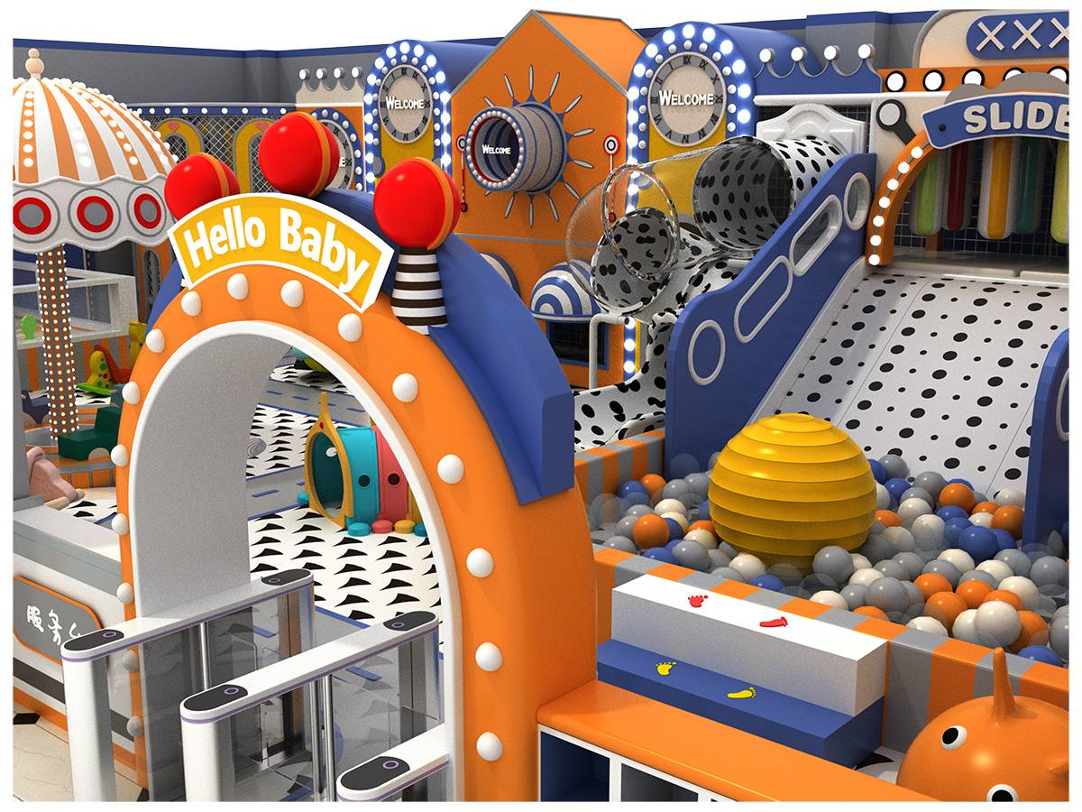 8.Centro de juegos interior Macaron Pastel (5)