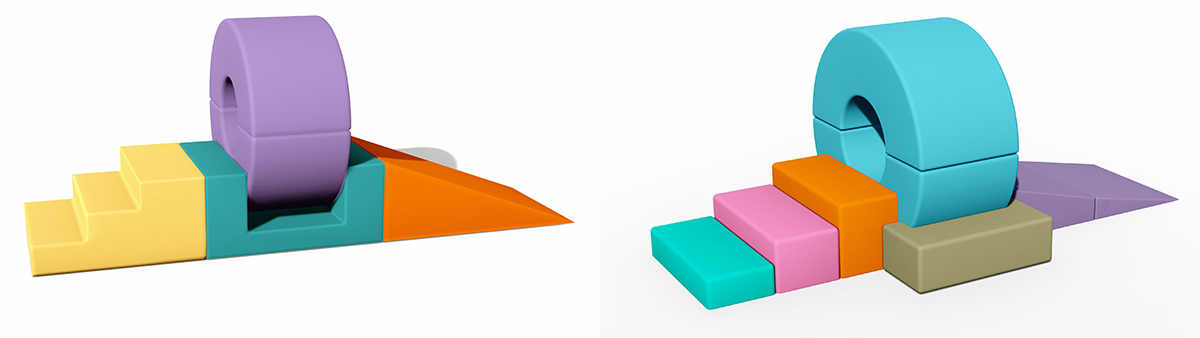 6. Estructura de juego suave interior (3)