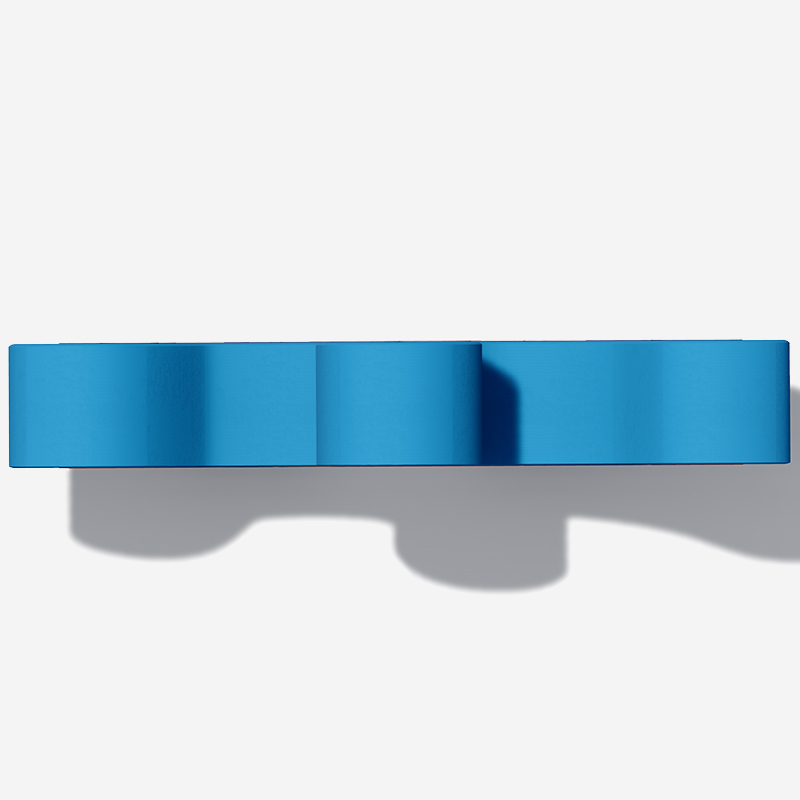 Balancín de juegos blandos: equipo de juegos blandos para interiores con temática personalizada 