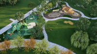 //ilrorwxhrqjpjp5p.ldycdn.com/cloud/ijBpmKqlRilSrmlqlkplk/Outdoor-playground-equipment-for-residential-communities.jpg