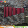 Nuevo instrumento de percusión de pared, tablero de percusión musical para niños, instrumento de percusión para exteriores para jardín de infantes, personalización