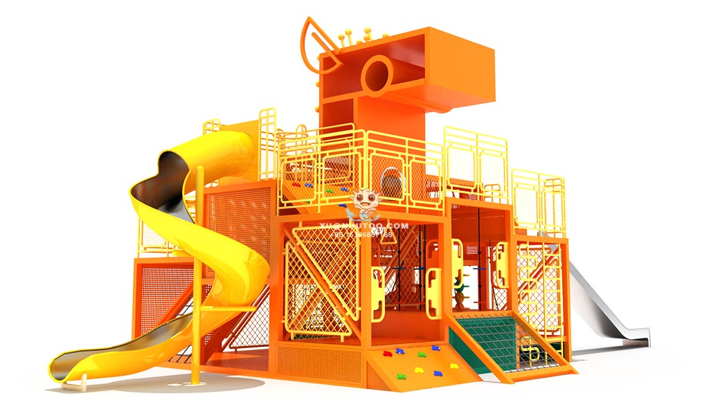 Little Explorer Playground (1)