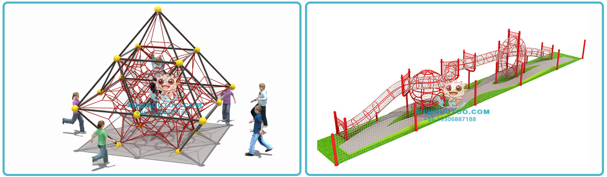 Parque infantil-escalador (2)