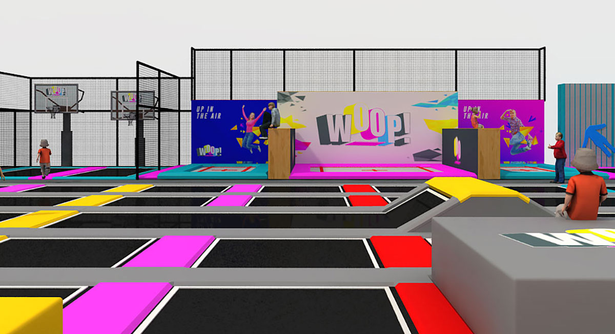 Parque de trampol&iacute;n interior (18)