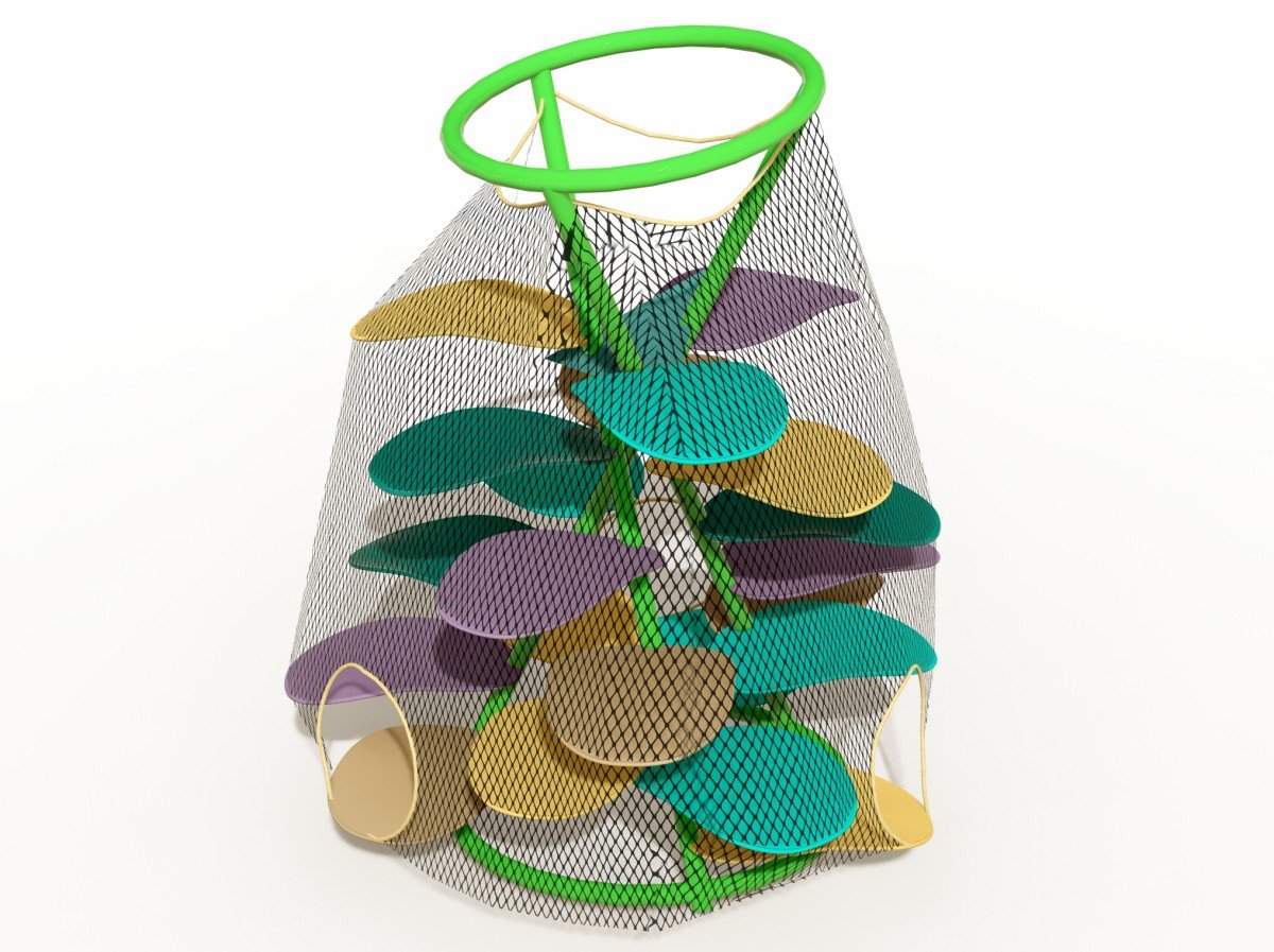 10. escalador de juegos -2