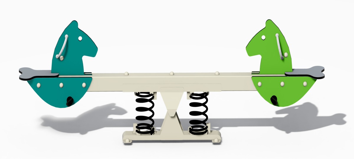 6.Balancines comerciales para parques infantiles (1)