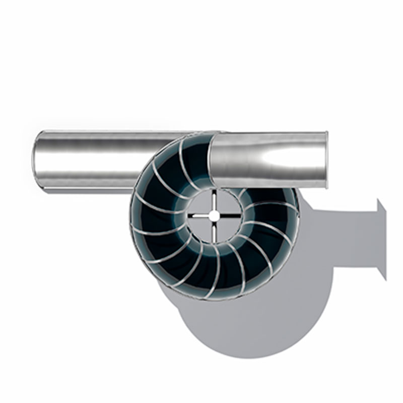 Toboganes comerciales de acero inoxidable para exteriores