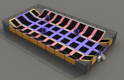 1.2&Aacute;rea de esquivar la c&aacute;psula