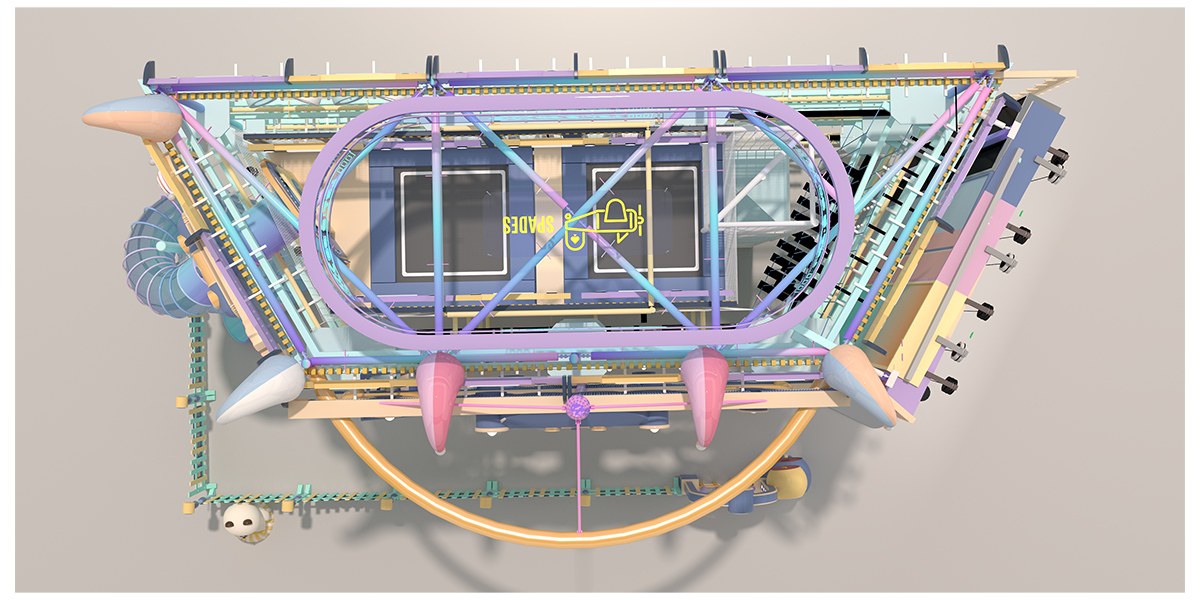 2.Curso de Cuerdas de Aventura Indoor (8)