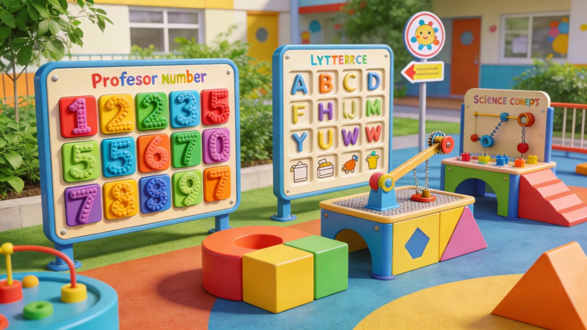 tipos de parques infantiles-6