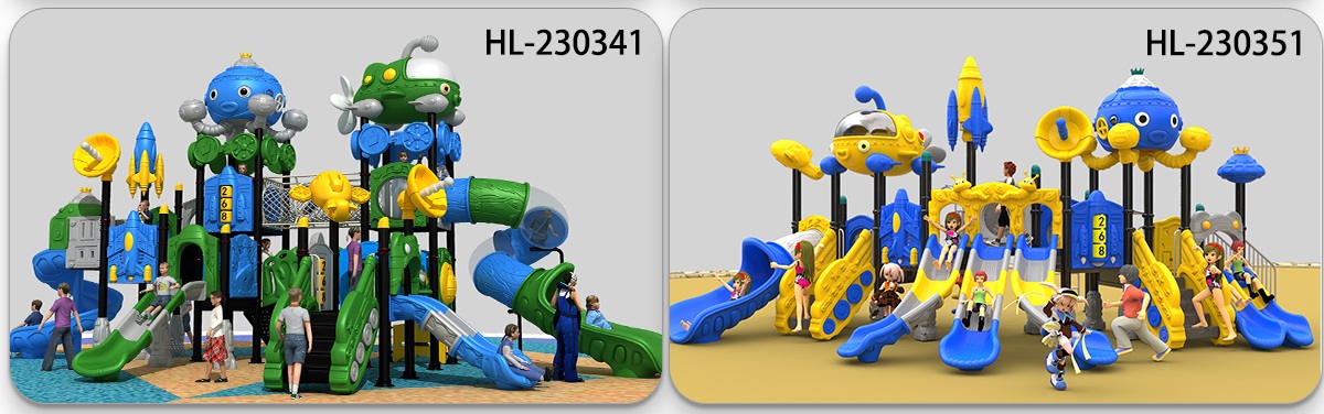Space Play Spacial Slide HDPE Material (8) (8)