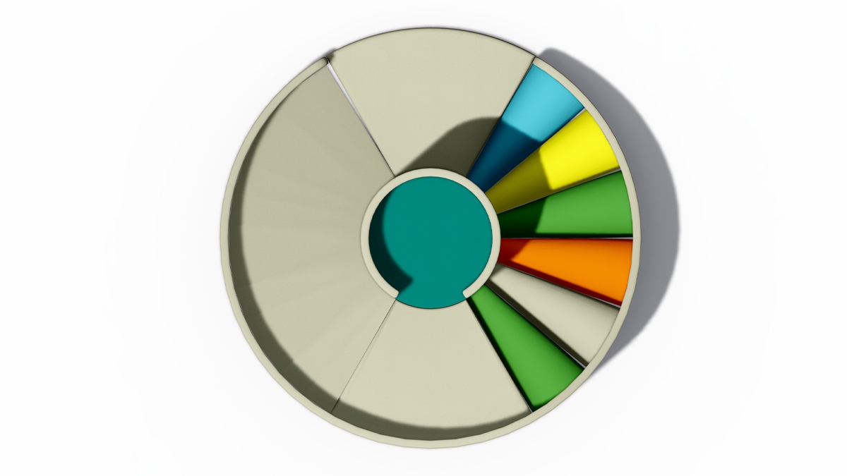 3. Equipos de juego suave para entretenimiento familiar (5)