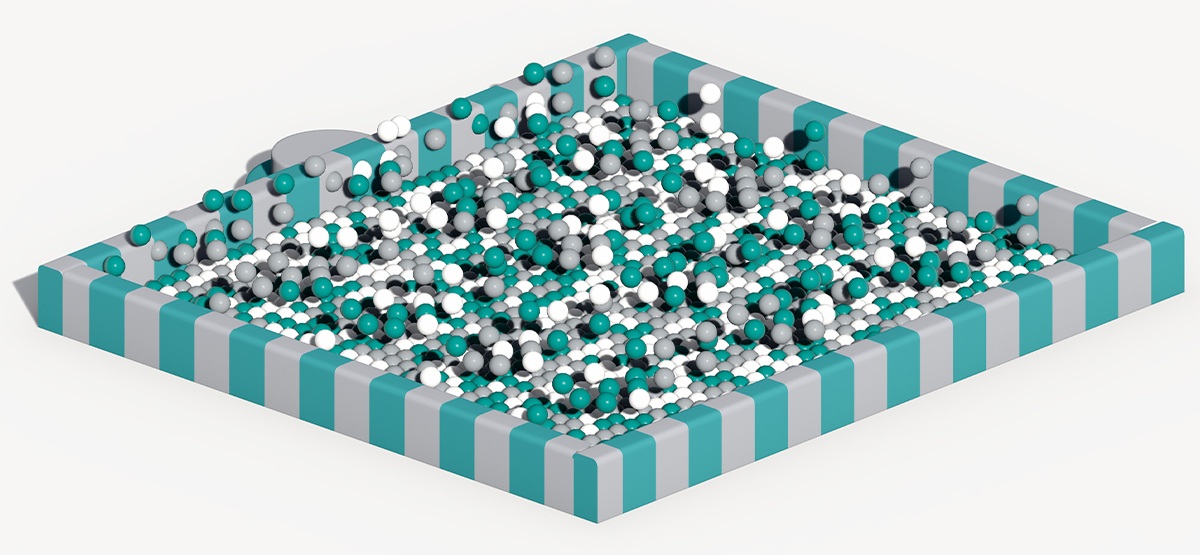 22. Equipo de juego suave para interiores para ni&ntilde;os (1)