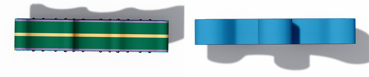 13. Equipos de juego suave para interiores tem&aacute;ticos (4)