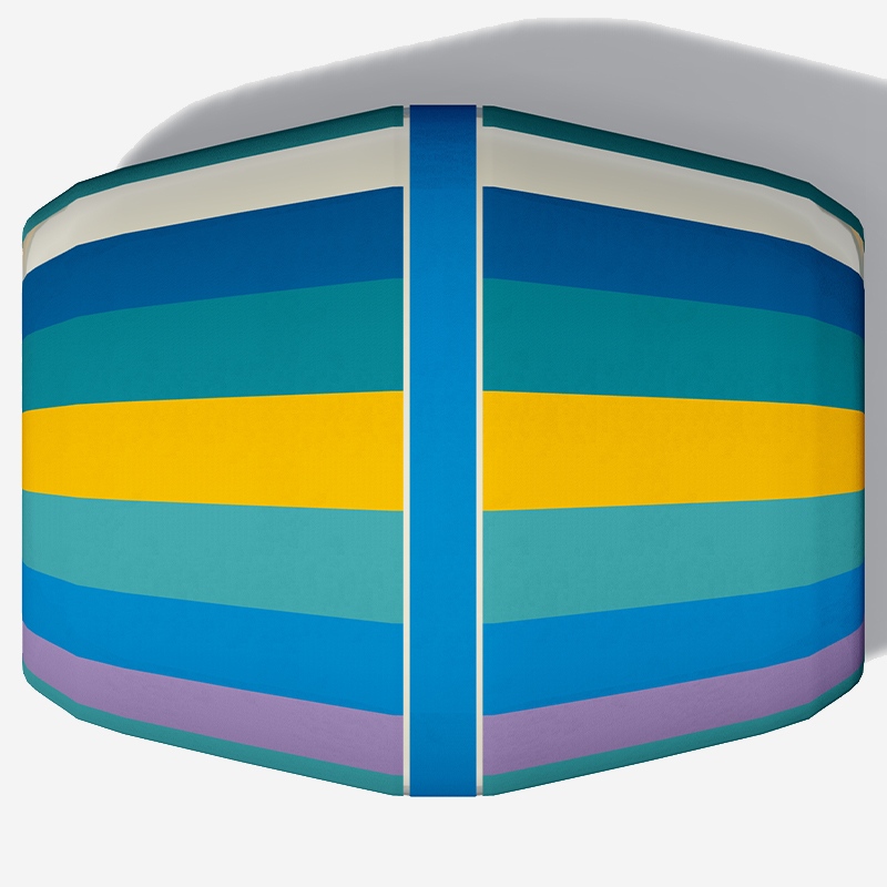 Rodillo de túnel de juego suave para interiores - Escalador de juego suave para niños pequeños 