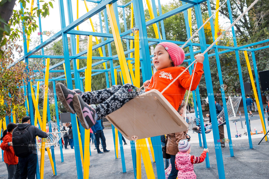 Instalaciones de diversión al aire libre + Equipos de diversión para niños + Nada de diversión (75)