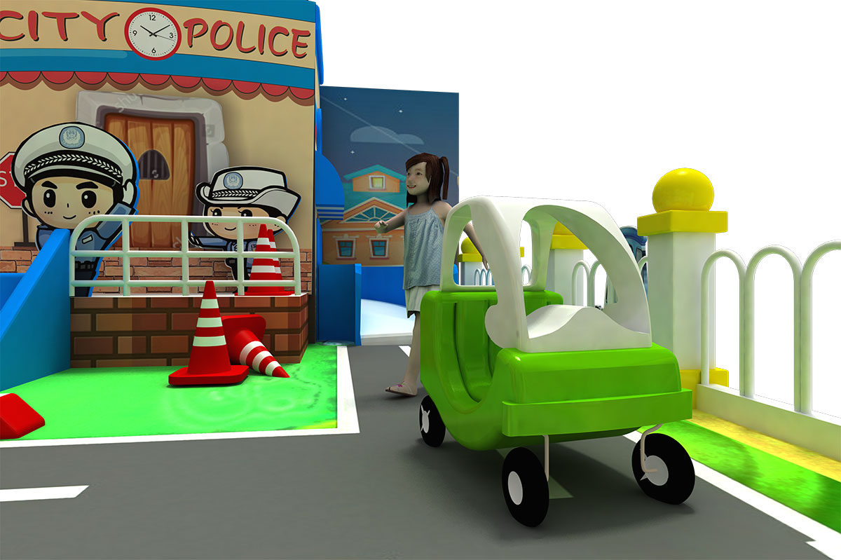 Grandes equipos de juegos de interior (12)